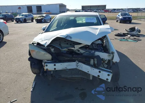 2006 Chevrolet Malibu Lt из США, поврежденный, VIN 1G1ZT51876F159239